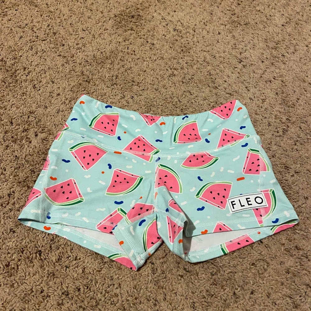 Watermelon 3.25 Fleos